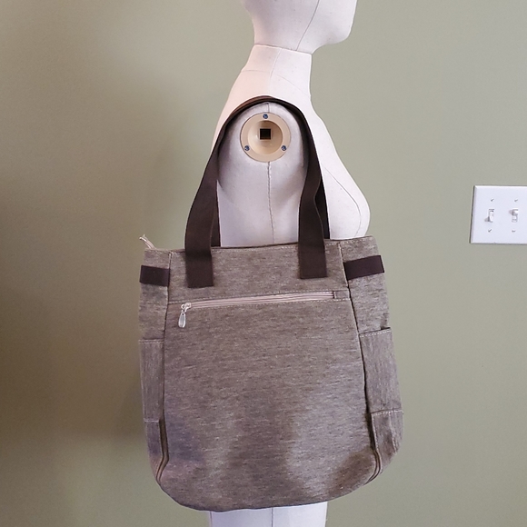 NWOT Bling, Shaggy Cat Bag/Purse - Picture 2 of 8